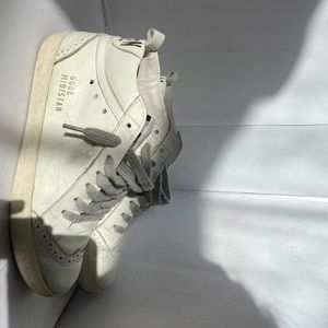 golden goose sneaker